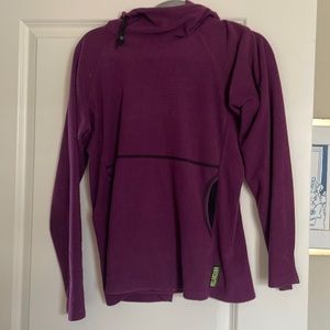 Women’s Medium Melanzana